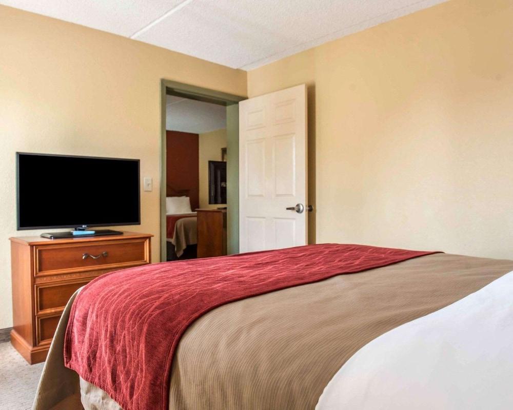 Comfort Inn & Suites photo 13