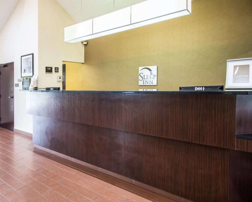 Sleep Inn Fort Pierce I-95 photo 3