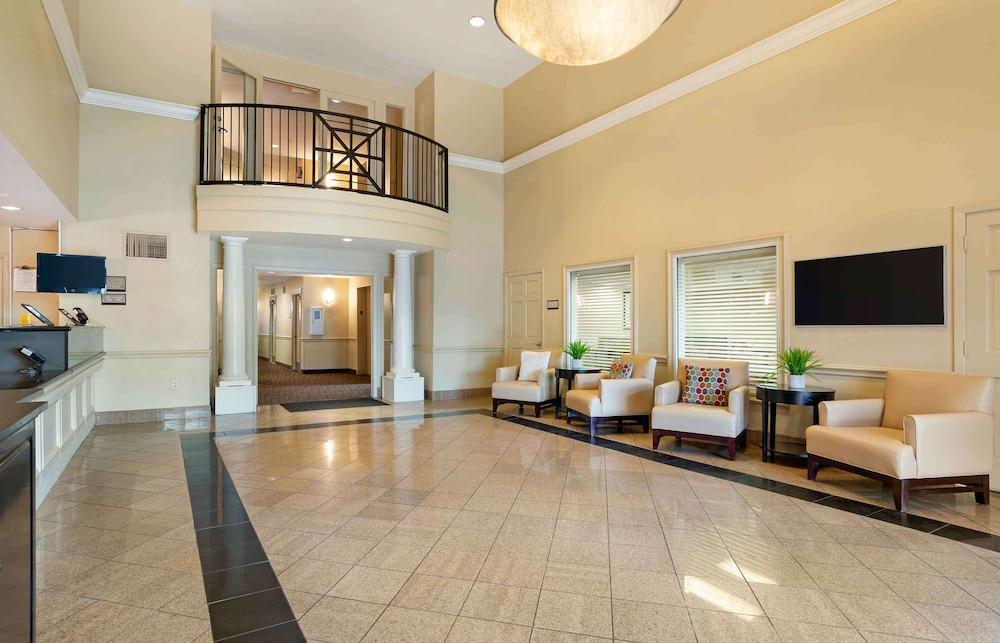 Extended Stay America Suites Houston Med Ctr Braeswood Bl photo 21