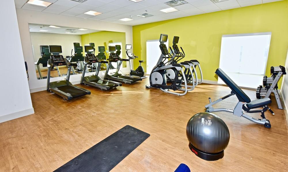 Holiday Inn Express & Suites Perryville by IHG photo 27