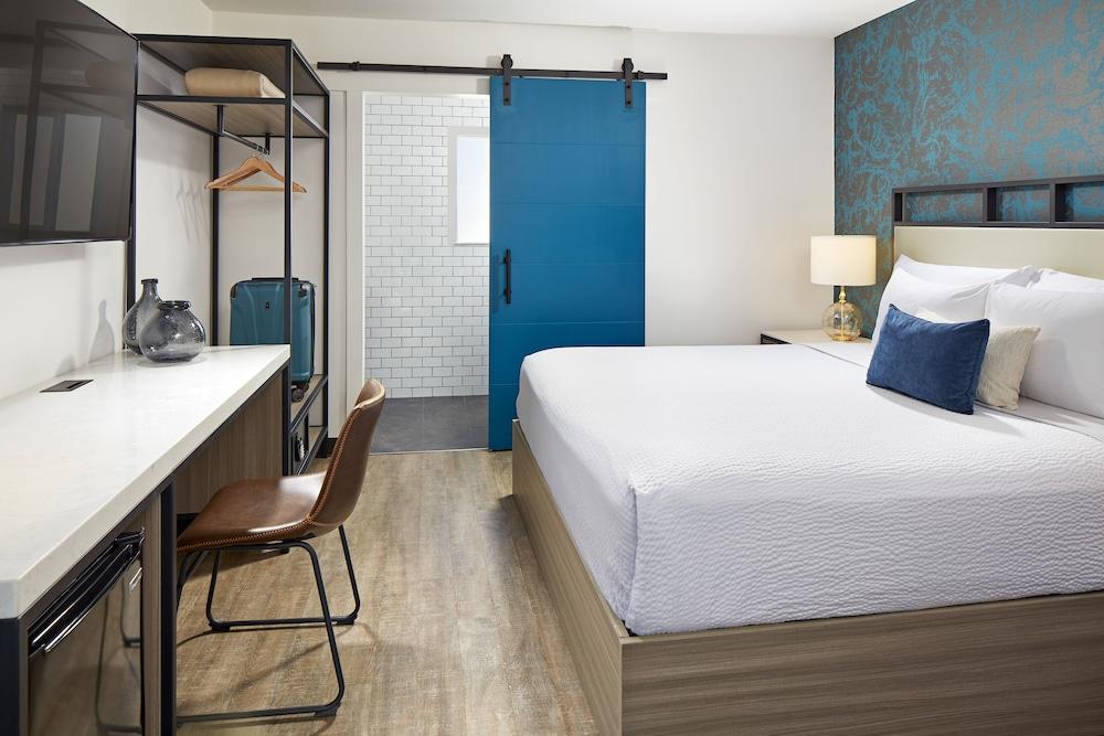 The Shoal La Jolla Beach photo 12