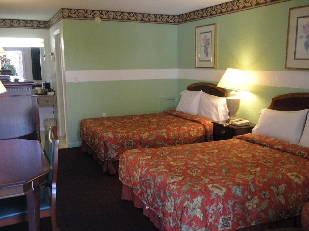 Budget Inn photo 7