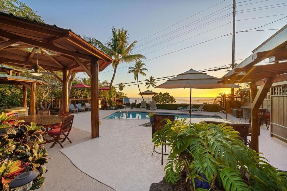 Kona Seaspray photo 4