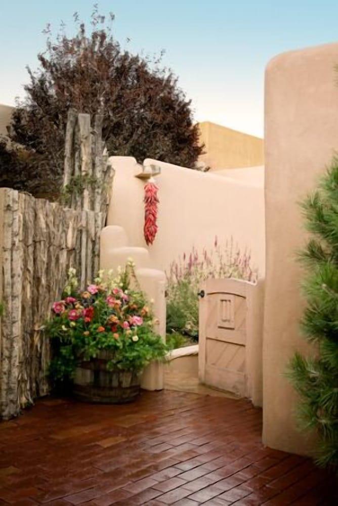 Inn on the Alameda photo 60