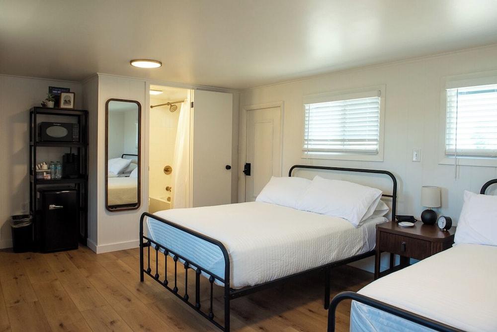 Motel Miles photo 18