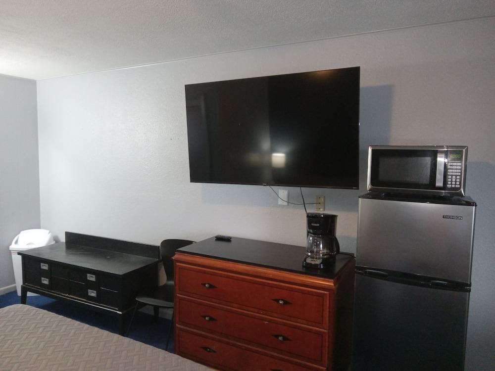 Western Hills Motel photo 7
