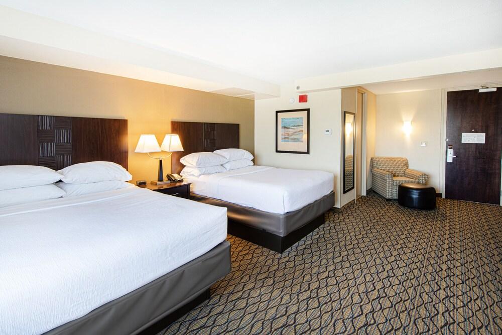 Holiday Inn St. Louis Arpt West-Earth City by IHG photo 7