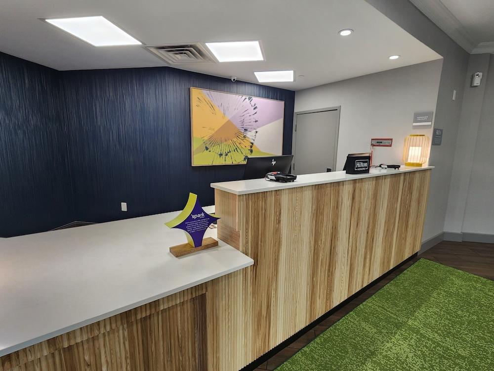 Spark by Hilton Rahway photo 13