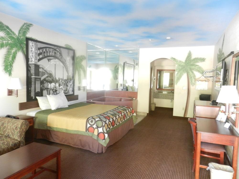 Belleza Inn & Suites Humble - FM 1960 photo 6