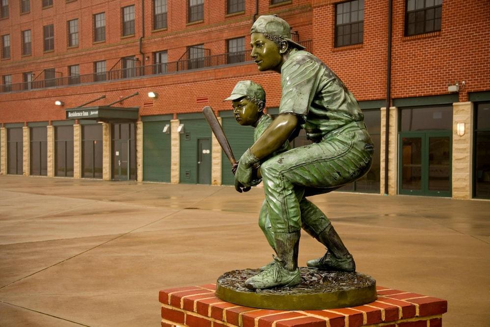 Residence Inn Aberdeen at Ripken Stadium photo 28
