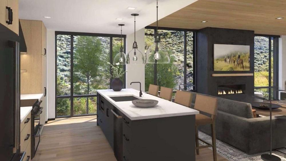 The Sylvan Lodge at Snake River Sporting Club photo 73
