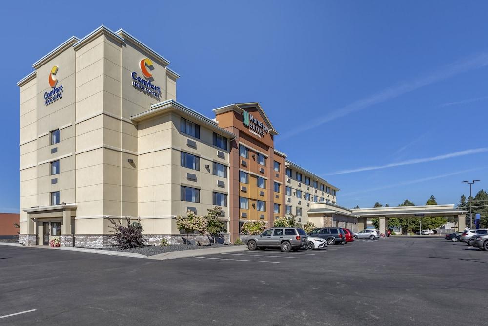 MainStay Suites Coeur d'Alene photo 19