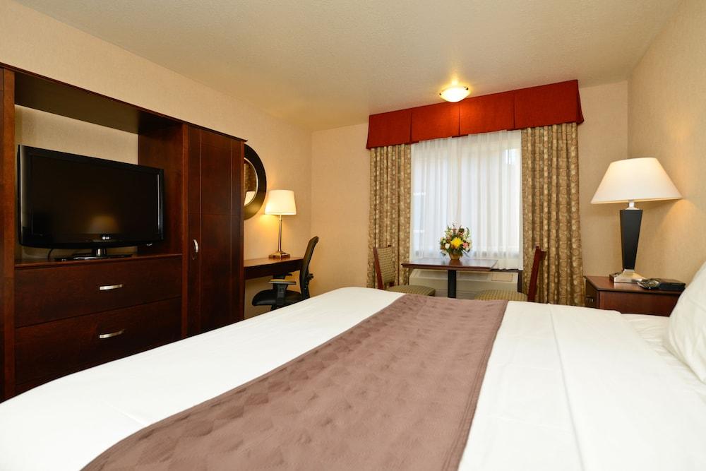 Yellowstone Westgate Hotel photo 6