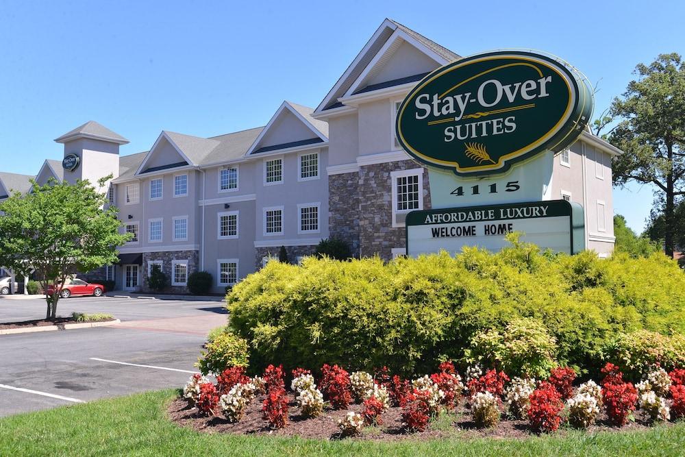 Stay-Over Suites photo 22