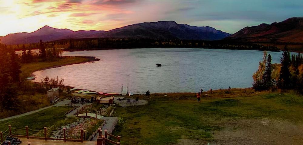 Denali Lakeview Inn photo 3