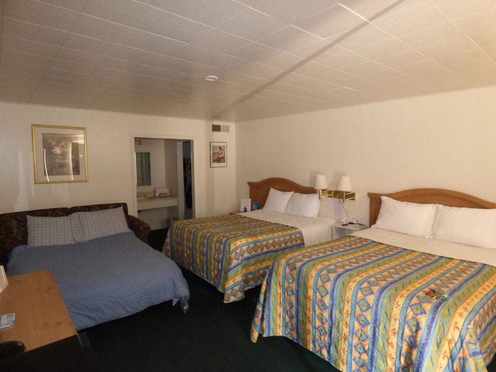 Carrizozo Inn photo 17