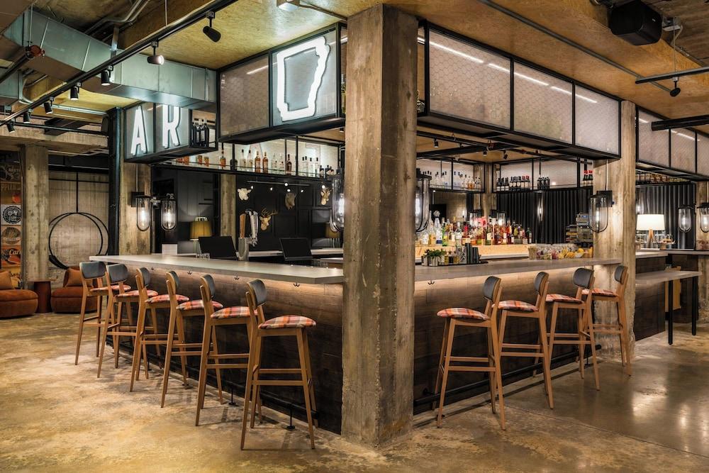 Moxy Fayetteville photo 44