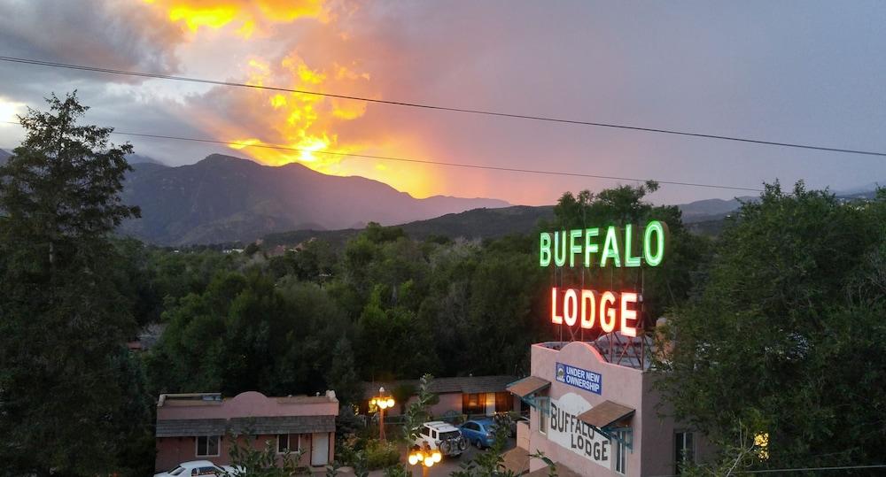 Buffalo Lodge Bicycle Resort photo 12