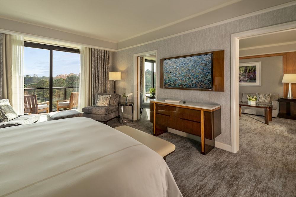 The Umstead Hotel and Spa photo 46