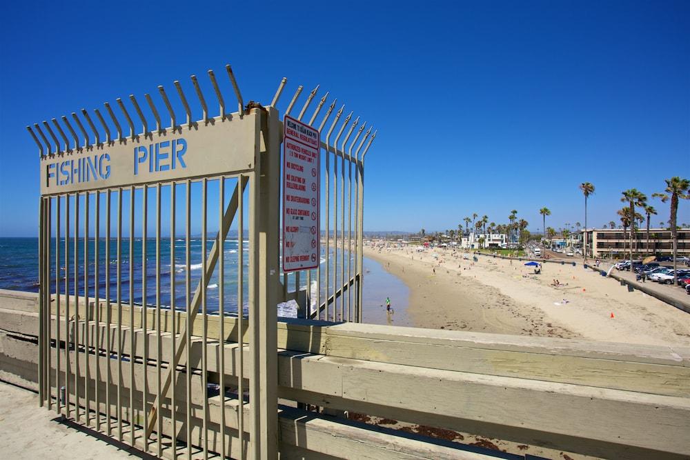 Ocean Beach Hotel photo 38