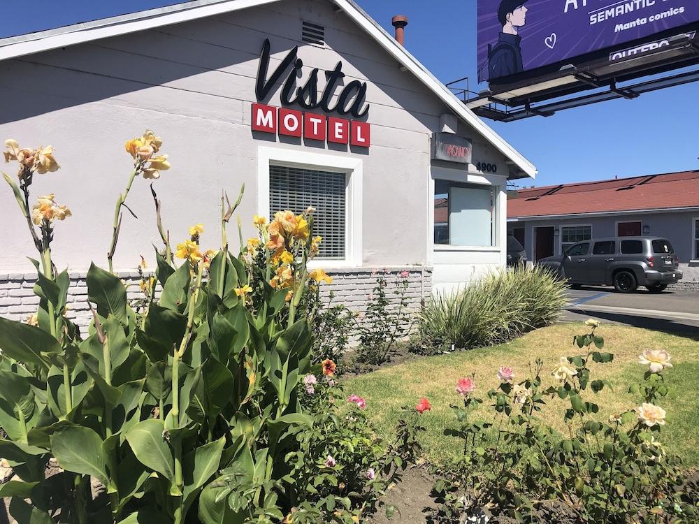 VISTA MOTEL CULVERCITY photo 1