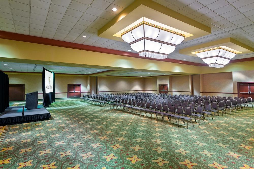 University Plaza Hotel and Convention Center Springfield photo 30