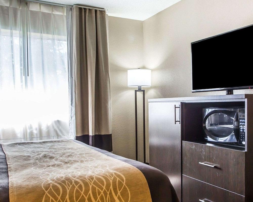 Quality Inn Dayton North - Vandalia photo 22