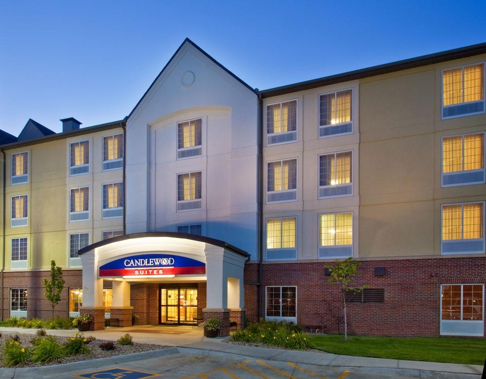 Candlewood Suites Omaha Airport by IHG photo 11