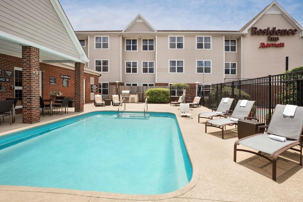 Residence Inn By Marriott Austin South photo 21