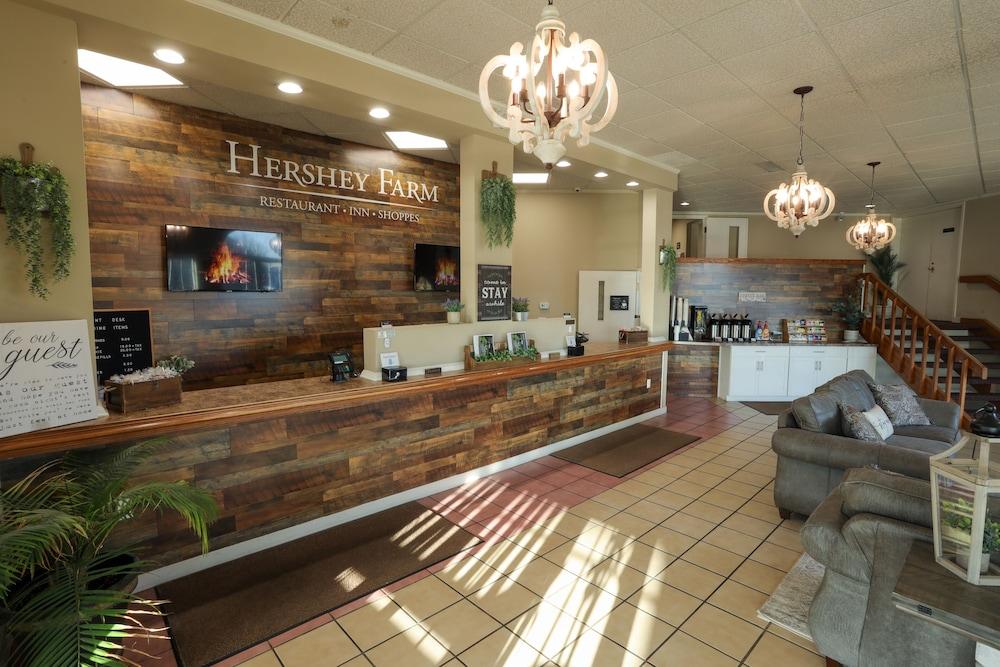 Hersey Farm Resort photo 3