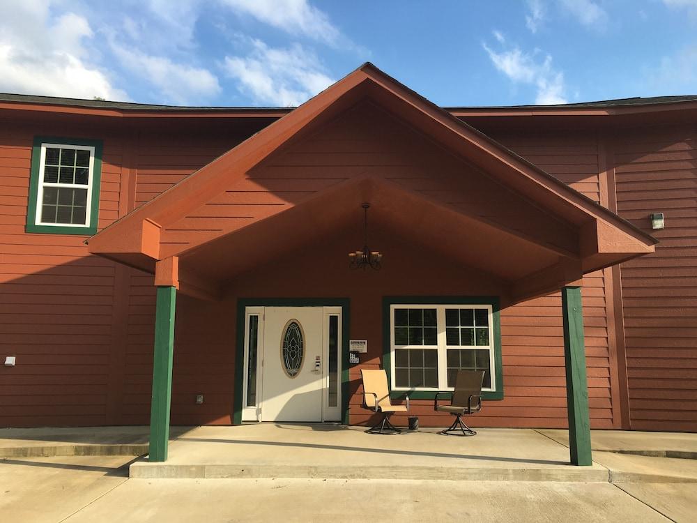 Glenwood Golf Course & Resort photo 31