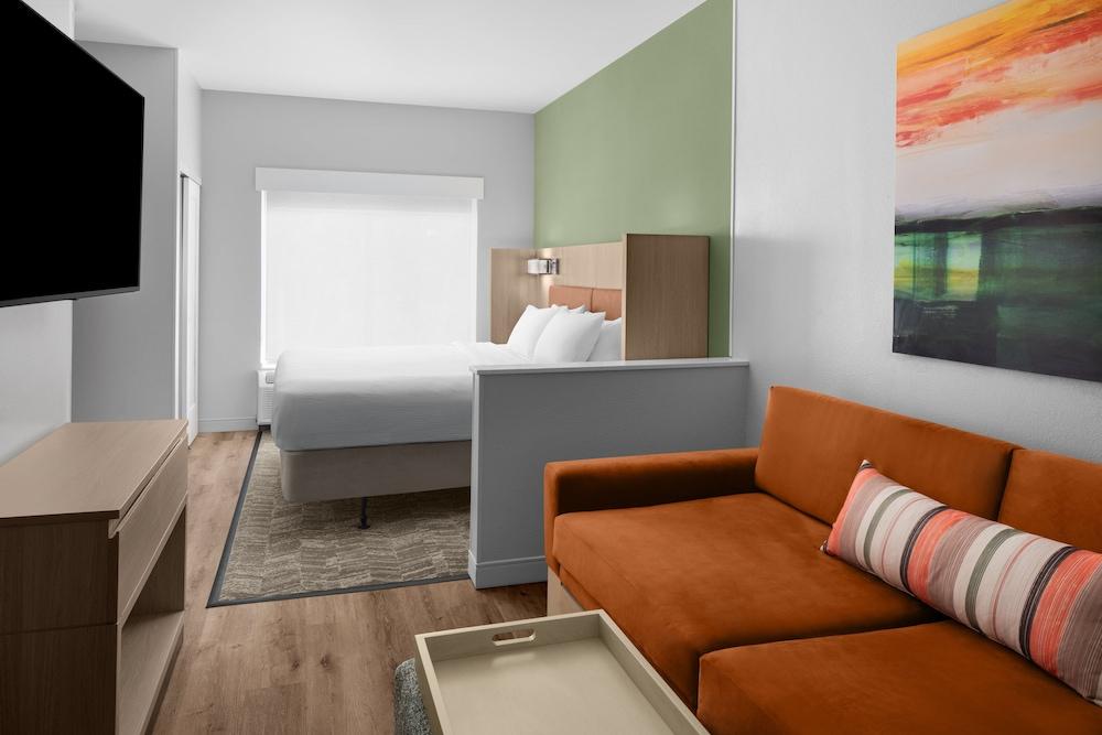 Springhill Suites By Marriott Pinehurst Southern Pines photo 6