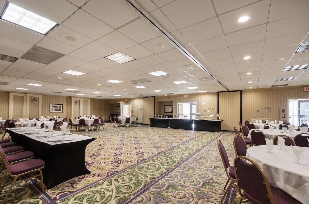 Quality Inn Windsor Mill - Baltimore photo 39