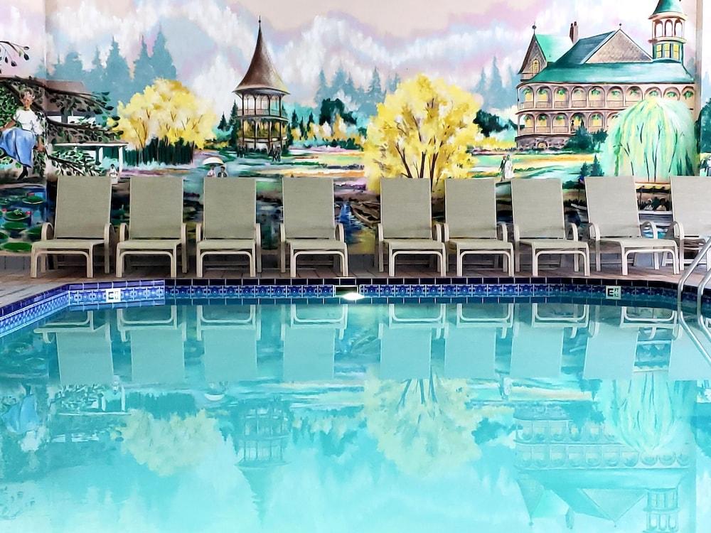 The Osthoff Resort photo 10