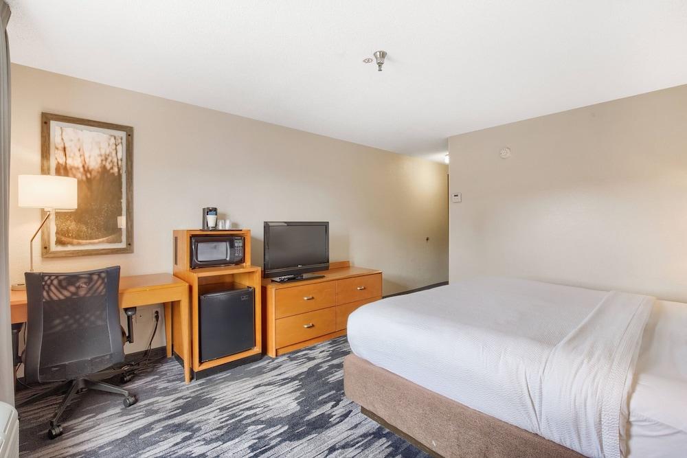 Fairfield Inn & Suites by Marriott Mobile photo 8