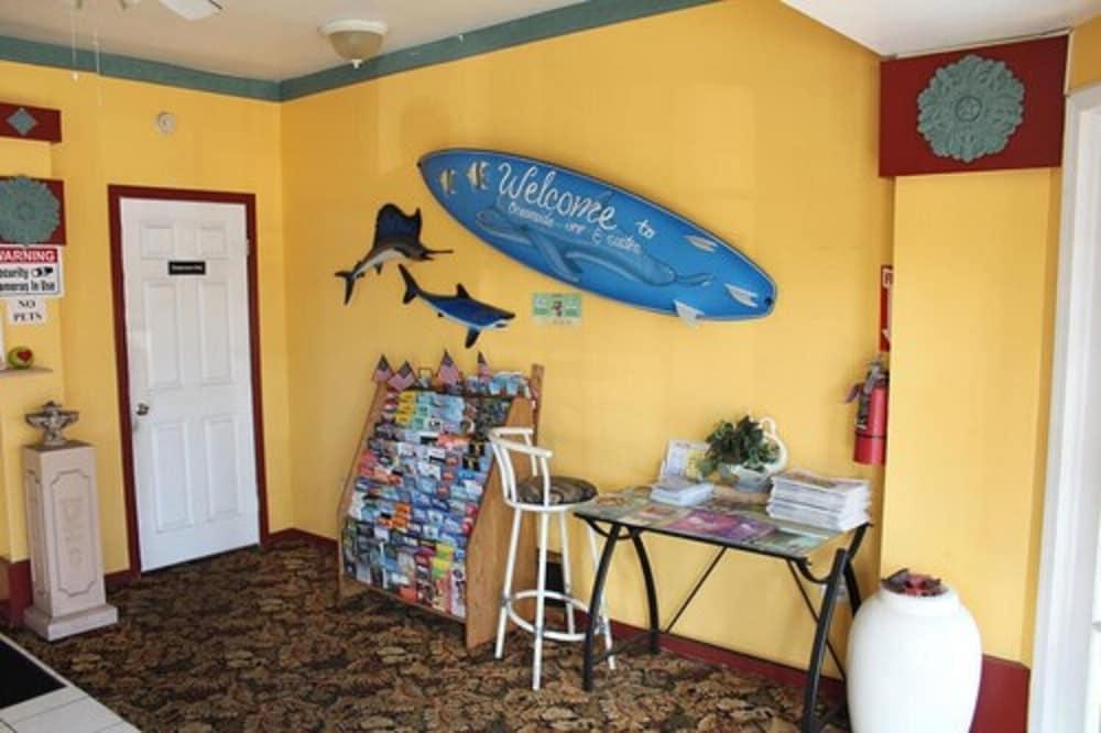 Oceanside Inn and Suites photo 3