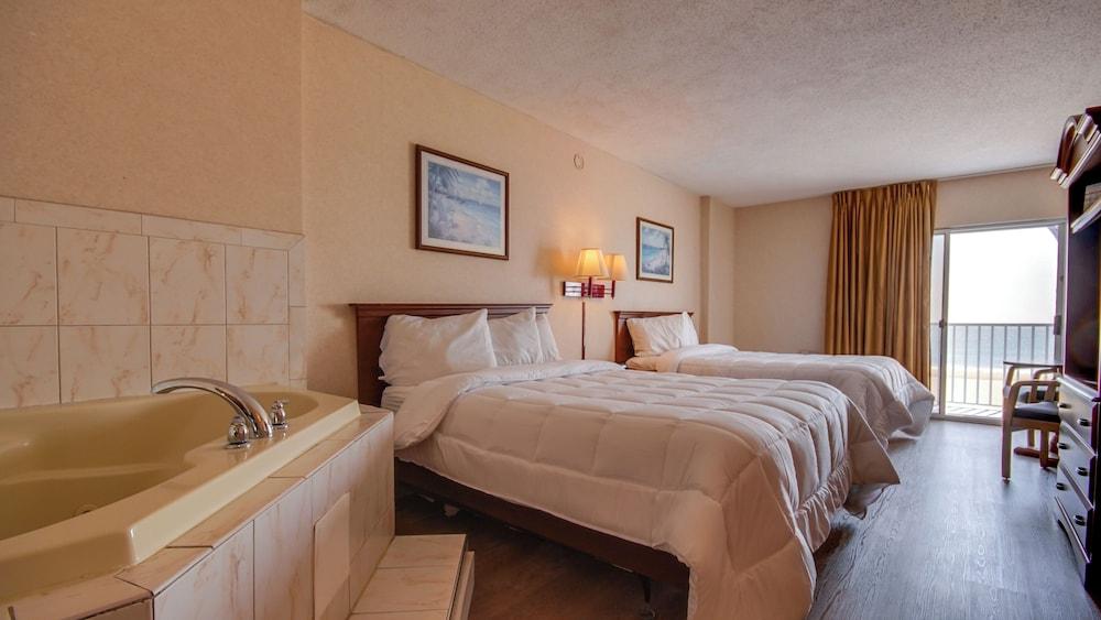 Ocean 1 Hotel and Suites photo 5