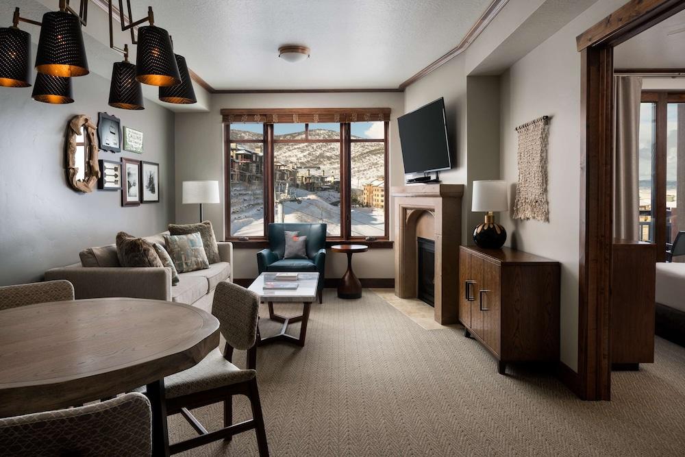 Hyatt Centric Park City photo 21