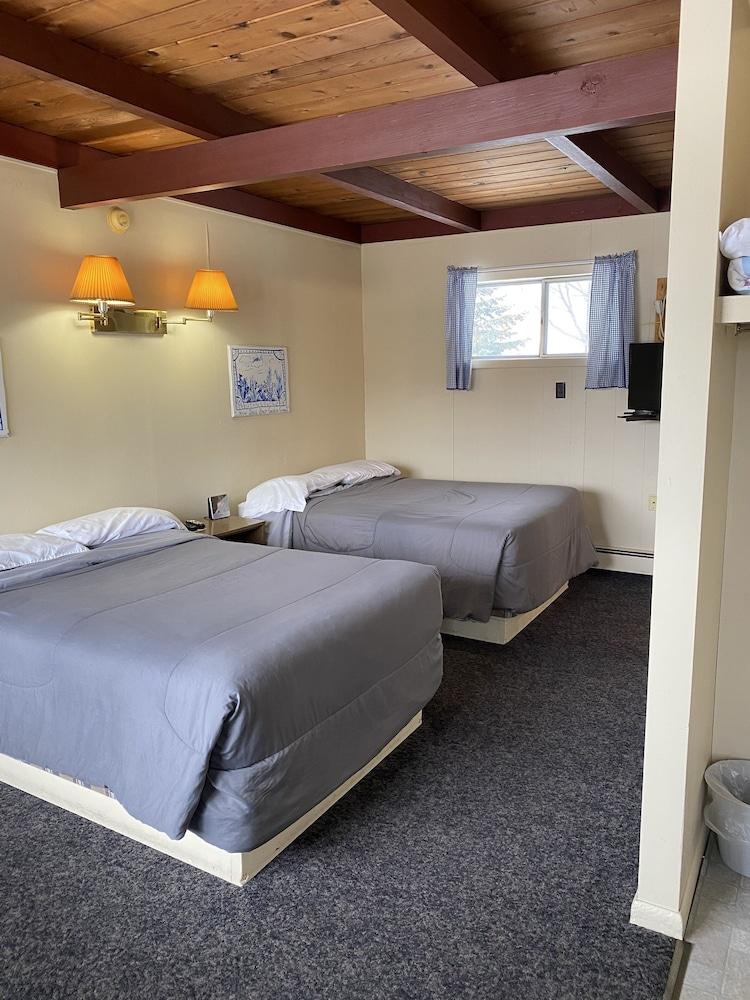 Villa Moderne Motel photo 23