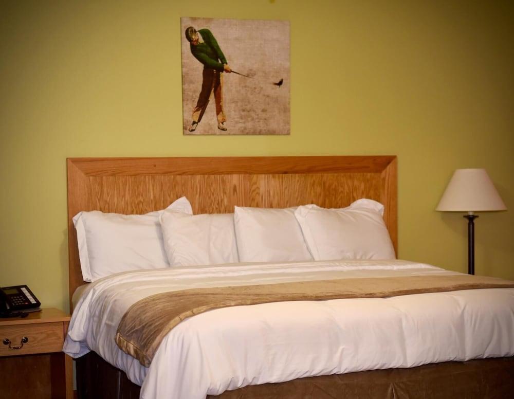 Champions Black Bear Lodge photo 9