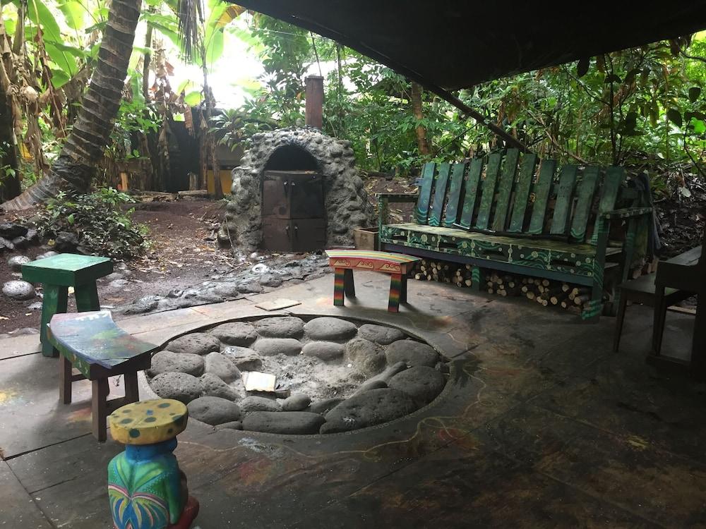 Cinderland EcoVillage - Hostel photo 20