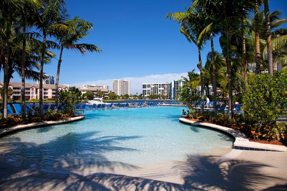 Doubletree Resort by Hilton Hollywood Beach photo 30