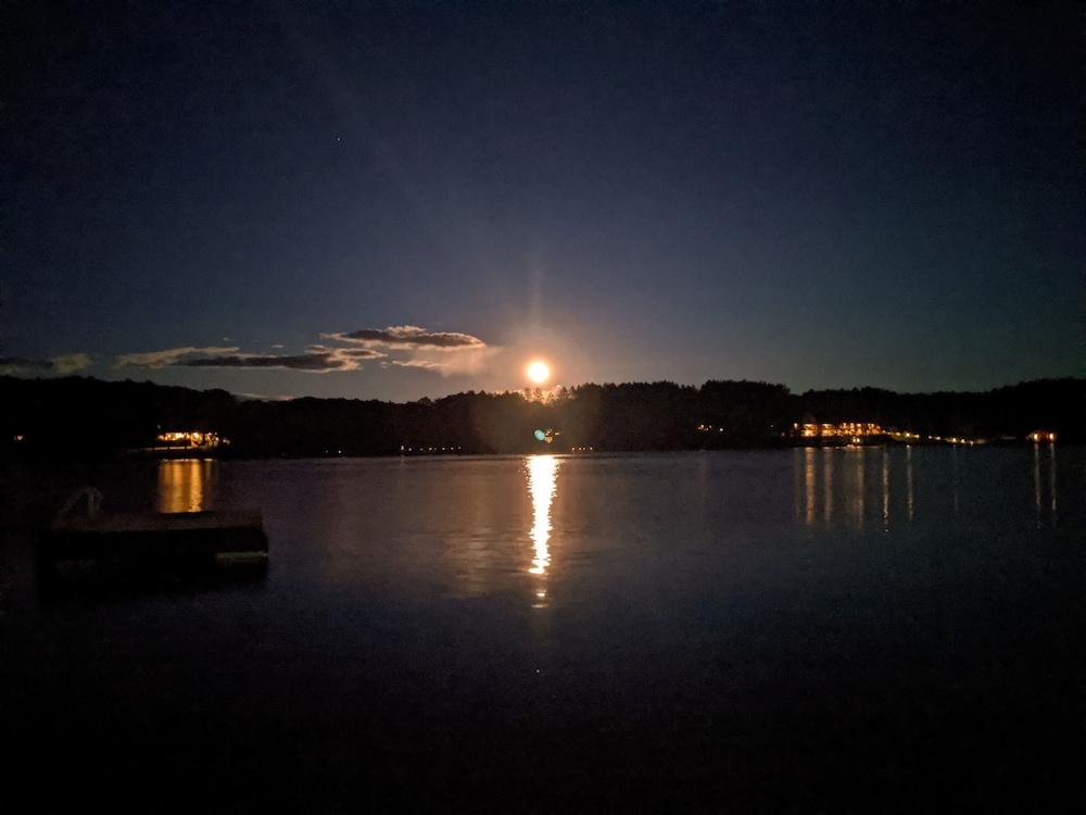 Dixon Lake Resort photo 35