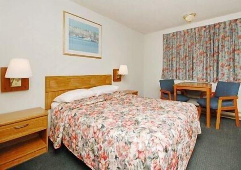 Rodeway Inn Seattle Airport photo 6