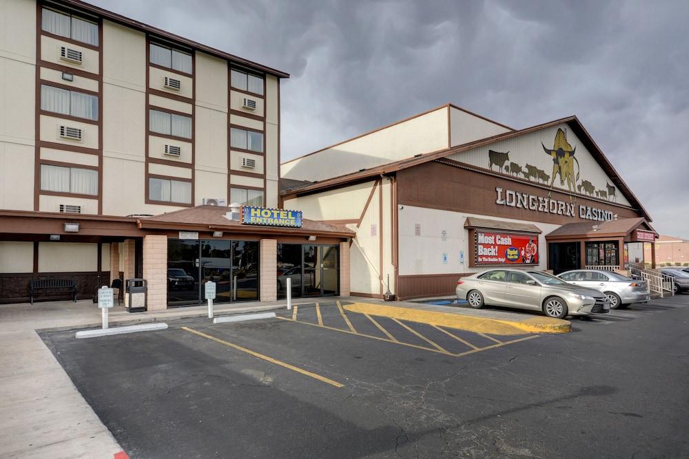 Longhorn Casino & Hotel photo 1