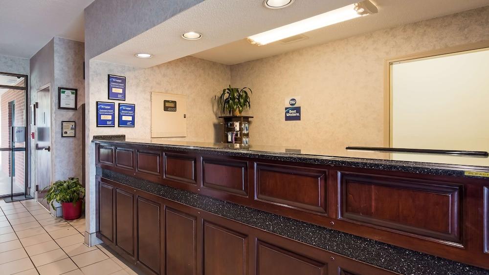 Best Western Home Place Inn photo 3