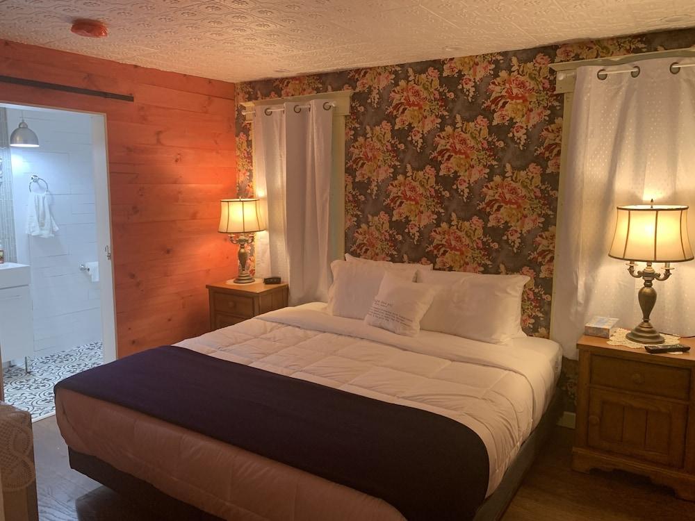 The Historic Hygge Hotel photo 9
