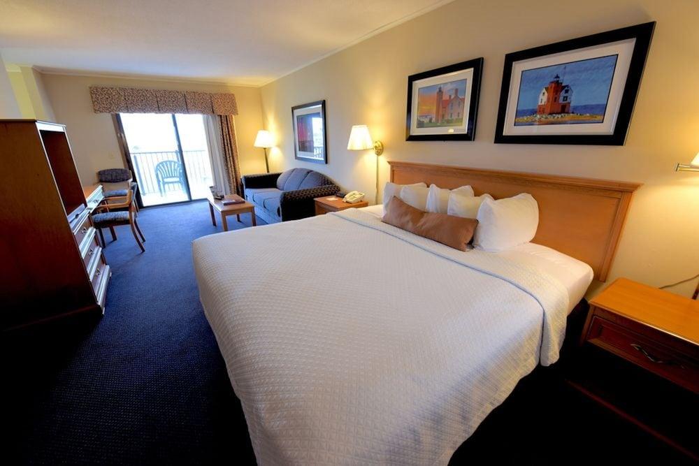 Fairview Beachfront Inn photo 5