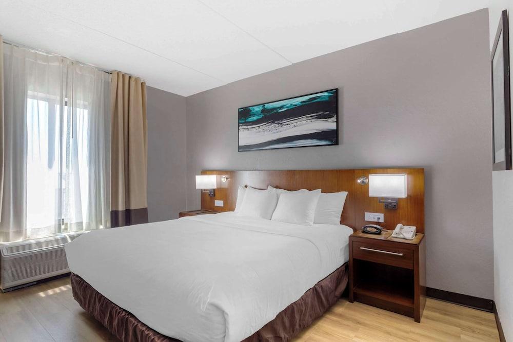 Comfort Suites Kodak Sevierville photo 12