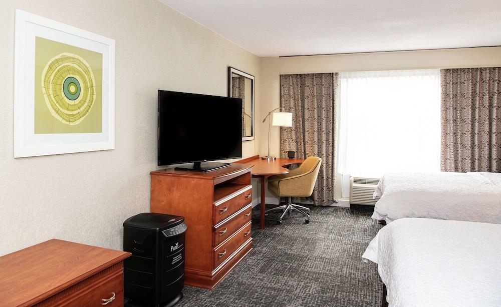 Hampton Inn Parsippany photo 12